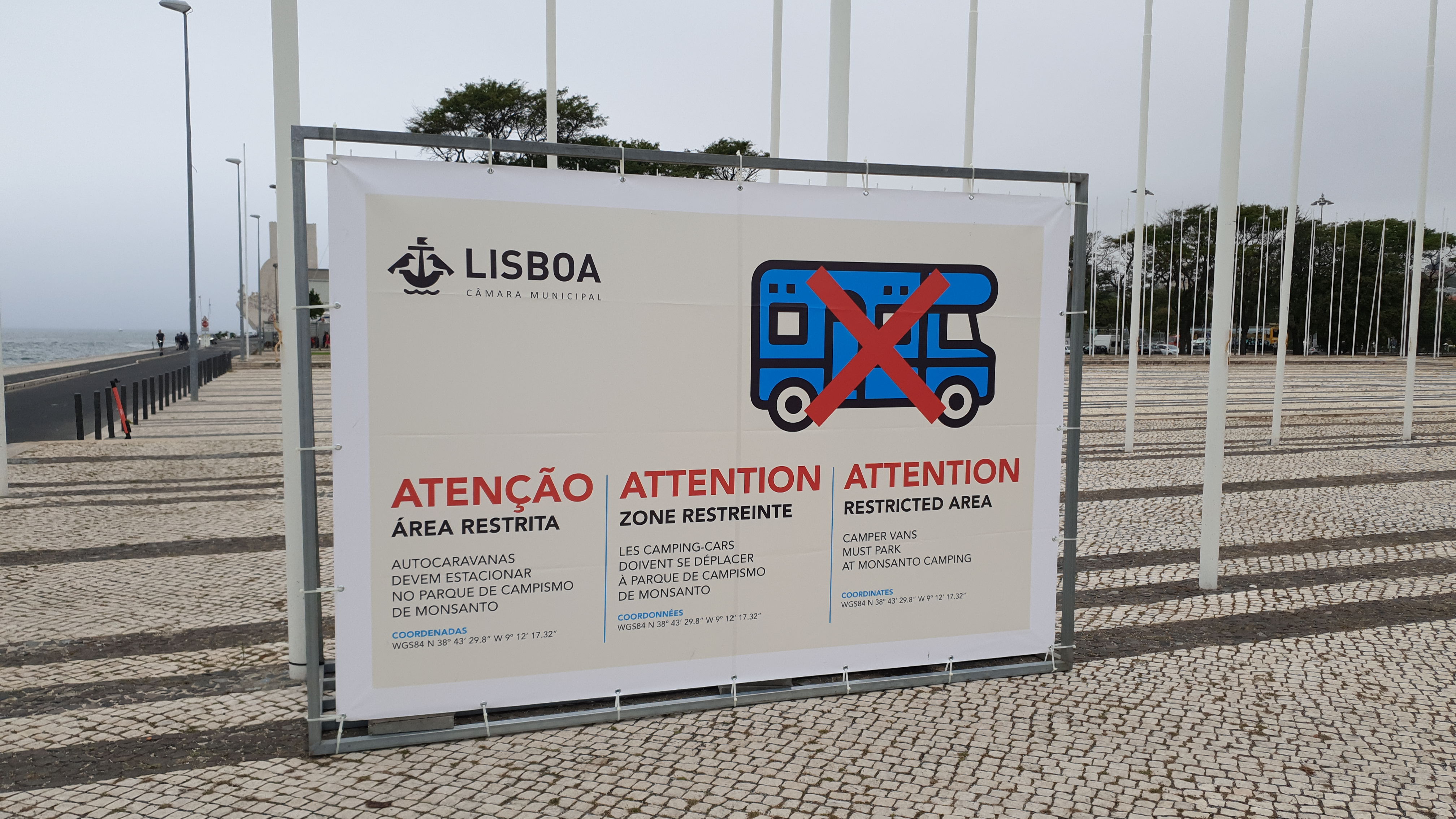 C.M.Lisboa